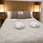 La Perla Nel Vico شقة