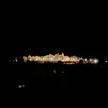 Apartman La Perla Nel Vico Locorotondo