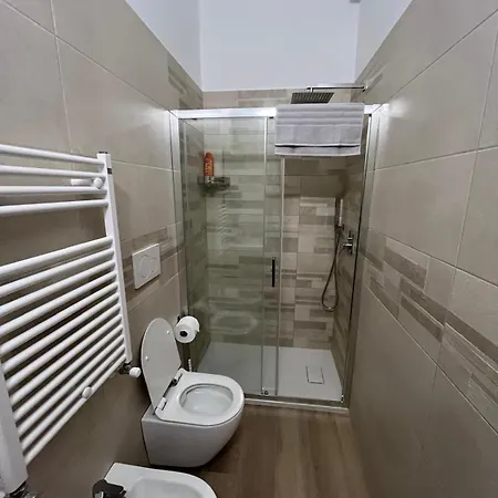 Apartman La Perla Nel Vico Locorotondo