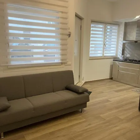 La Perla Nel Vico Locorotondo