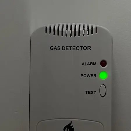 La Perla Nel Vico Apartman