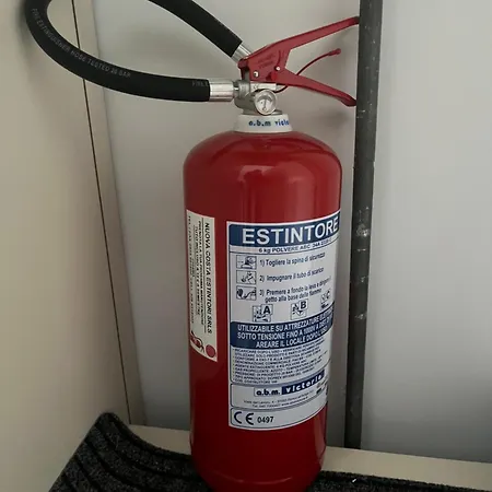 La Perla Nel Vico Apartman Locorotondo