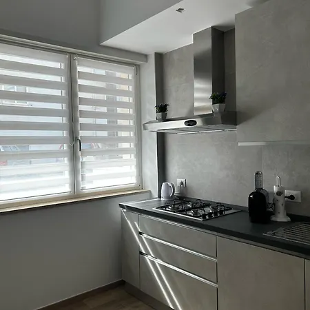 La Perla Nel Vico Locorotondo