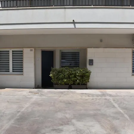 Apartman La Perla Nel Vico *