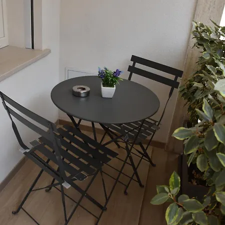 Apartman La Perla Nel Vico