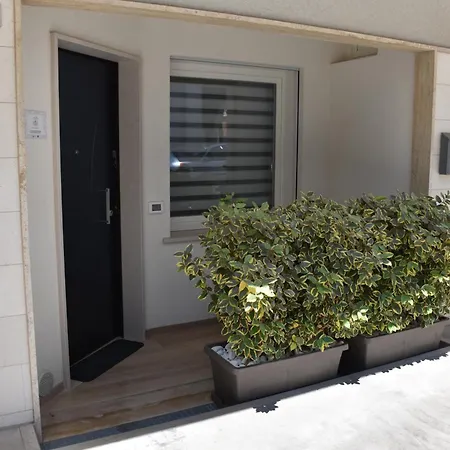 Apartman La Perla Nel Vico Locorotondo
