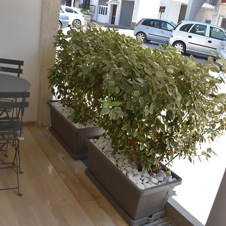 Apartman La Perla Nel Vico *