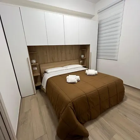 La Perla Nel Vico Apartman Locorotondo