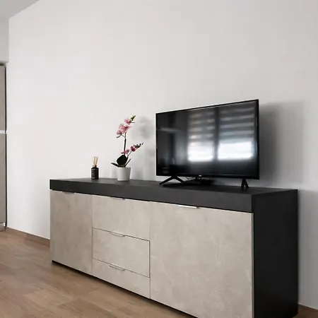 Apartman La Perla Nel Vico Locorotondo