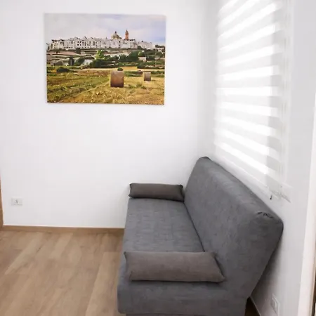 La Perla Nel Vico *