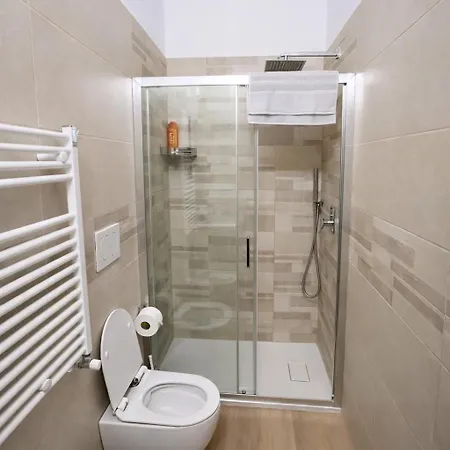 Apartman La Perla Nel Vico