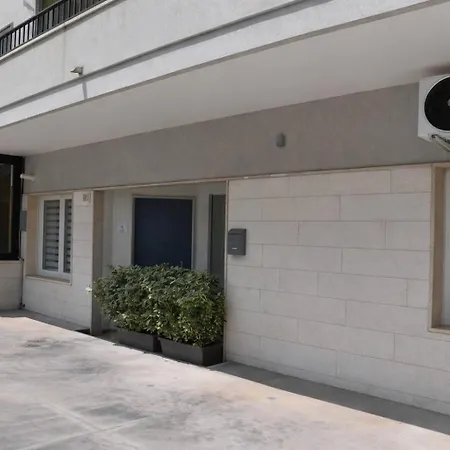 La Perla Nel Vico Apartman