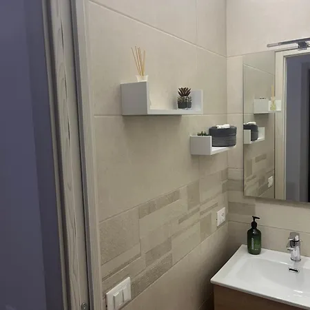 Apartman La Perla Nel Vico *