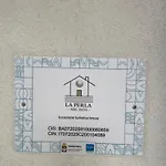 Appartement La Perla Nel Vico