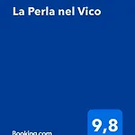 Apartmán La Perla Nel Vico Locorotondo