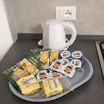 Apartmán La Perla Nel Vico