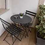 La Perla Nel Vico Apartment Locorotondo