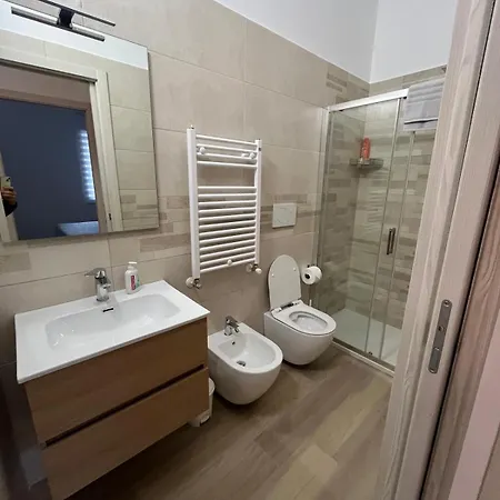 Apartment La Perla Nel Vico *