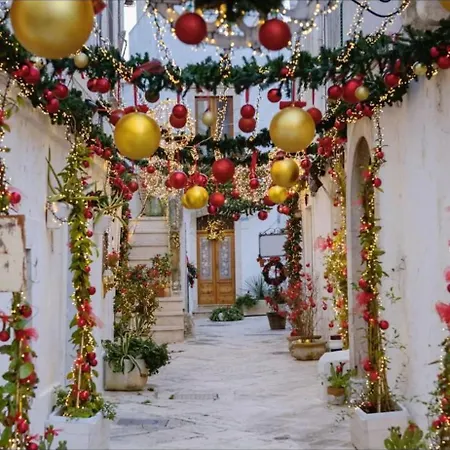 La Perla Nel Vico