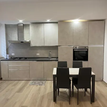 La Perla Nel Vico Apartment Locorotondo