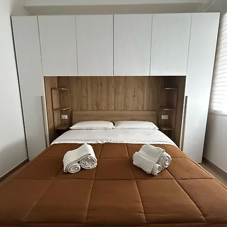 La Perla Nel Vico Apartment *