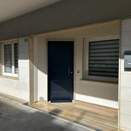 Apartment La Perla Nel Vico *