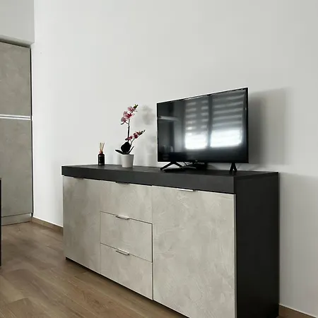 Apartment La Perla Nel Vico