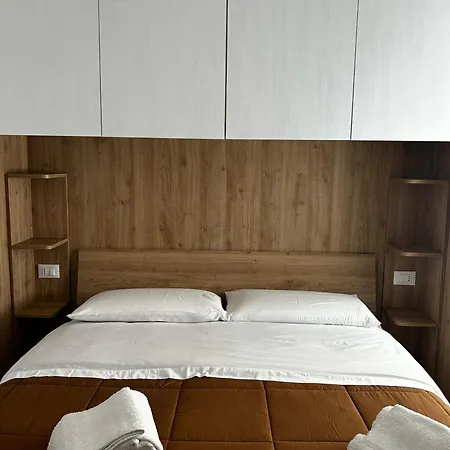 Apartment La Perla Nel Vico *