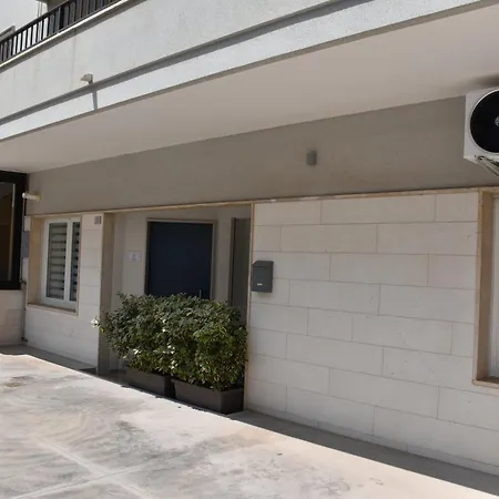 La Perla Nel Vico * Locorotondo