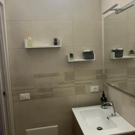 Apartment La Perla Nel Vico